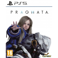 Pragmata (PS5)