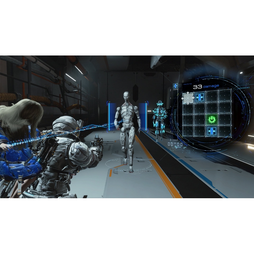 Pragmata (PS5) – 2