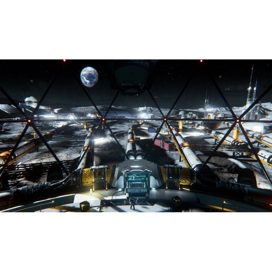 Pragmata (PS5) – 4
