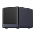 Mini PC MINIS FORUM N5 Air Ryzen 7 H255 0GB 64GB