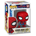 FUNKO POP! Vinyl Figure: Spider-Man - No Way Home Suit (Brand New Day) FUNKO POP! Vinyl Figure: Spider-Man - No Way Home Suit (Brand New Day)