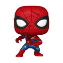 FUNKO POP! Vinyl Figure: Spider-Man - No Way Home Suit (Brand New Day) FUNKO POP! Vinyl Figure: Spider-Man - No Way Home Suit (Brand New Day)