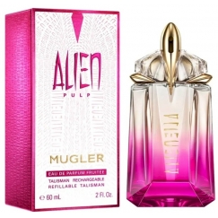Thierry Mugler Alien Pulp Perfume EDP 60 ml