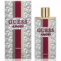 Guess Fragrance Amore Roma Smaržas EDT 100 ml Guess Fragrance Amore Roma Smaržas EDT 100 ml