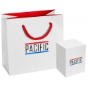 Pacific Women’s Chronograph Watch X6180-1 / silver Pacific Women’s Chronograph Watch X6180-1 / silver