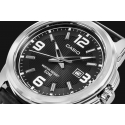 CASIO Men's Watch MTP-1314PL-8AVEF / silver CASIO Men's Watch MTP-1314PL-8AVEF / silver