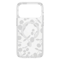 Mocco Cherry Mag Back Case for Apple iPhone 13 / 14 Mocco Cherry Mag Back Case for Apple iPhone 13 / 14