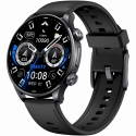 Smartwatch Gravity with 2 Straps GT35-1 / black