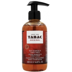 TABAC Original Beard Wash 200ml