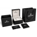Giewont Sapphire Women’s Watch / Silver