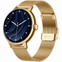 Smartwatch Gravity Strap + Bracelet GT33-1 / Gold