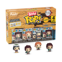 FUNKO Bitty POP! Figure Multipack: Demon Slayer FUNKO Bitty POP! Figure Multipack: Demon Slayer