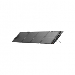 Складная фотоэлектрическая панель EcoFlow 110W.