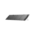 EcoFlow 110W folding photovoltaic panel. EcoFlow 110W folding photovoltaic panel.