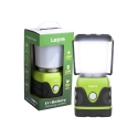 LEPRO 3300002 1000-lumen battery-powered camping lamp LEPRO 3300002 1000-lumen battery-powered camping lamp