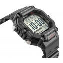 CASIO Men's Watch AE-1600H-1AVEF / black
