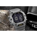 CASIO AE-1600H-8BVEF Vīriešu rokas pulkstenis / pelēks