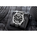 Citizen Eco-Drive Men’s Watch BM7108-14E 41mm Black Dial Leather Strap Citizen Eco-Drive Men’s Watch BM7108-14E 41mm Black Dial Leather Strap