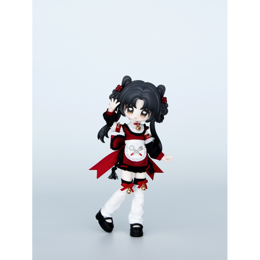 KEY Blind box doll - Setting Set – 4