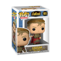 FUNKO POP! Vinilinė figūrėlė: Fallout - Caesar FUNKO POP! Vinilinė figūrėlė: Fallout - Caesar