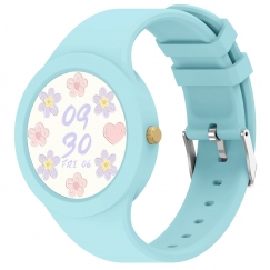 Gravity GT14-4 Ladies Smartwatch / black