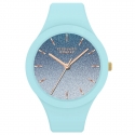 Gravity GT14-4 Ladies Smartwatch / black