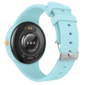 Gravity GT14-4 Ladies Smartwatch / black