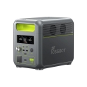 FOSSIBOT FBP1200 1200W Charging Station (Green) FOSSIBOT FBP1200 1200W Charging Station (Green)