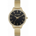 Paul Lorens Women's Watch PL11312B2-1D1 / black