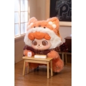 Q.KID pehme tegelasega pimepakk - Animal Preschool Q.KID pehme tegelasega pimepakk - Animal Preschool