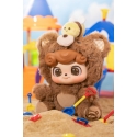 Q.KID pehme tegelasega pimepakk - Animal Preschool Q.KID pehme tegelasega pimepakk - Animal Preschool