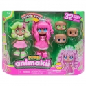 Animakii nukkesetti, Prinsessa / Noita Animakii nukkesetti, Prinsessa / Noita