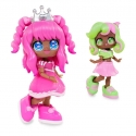 Animakii nukkesetti, Prinsessa / Noita Animakii nukkesetti, Prinsessa / Noita