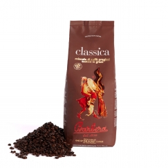 Barbera Classica kahvipapu, 500 g