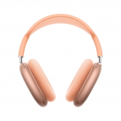 Apple AirPods Max 2 kuulokkeet, oranssi