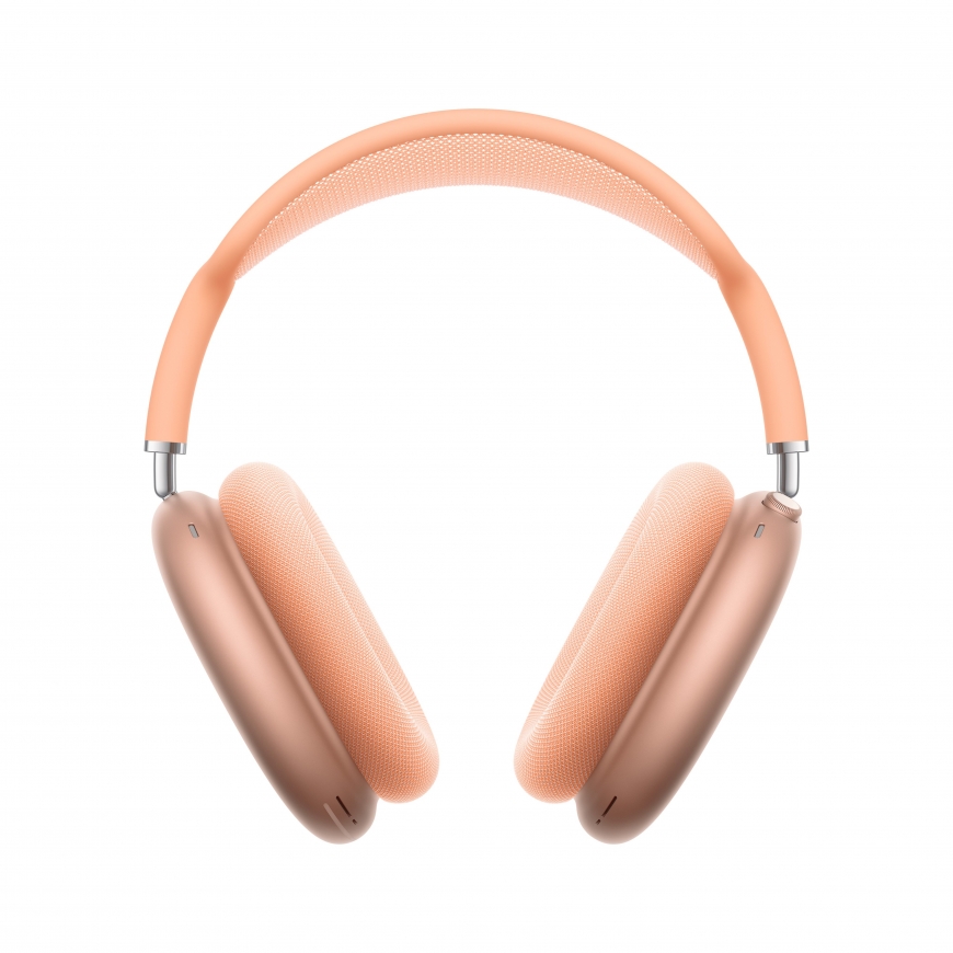 Apple AirPods Max 2 kuulokkeet, oranssi