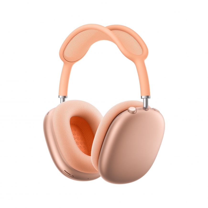 Apple AirPods Max 2 kuulokkeet, oranssi – 3