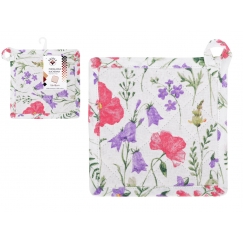Kitchen potholder, 18 x 1 x 18, 52351 2, NICOLE Comfort&Style