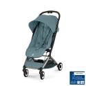 CYBEX Orfeo matkarattaat, Stormy Blue CYBEX Orfeo matkarattaat, Stormy Blue