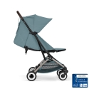 CYBEX Orfeo matkarattaat, Stormy Blue CYBEX Orfeo matkarattaat, Stormy Blue