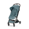 CYBEX Orfeo matkarattaat, Stormy Blue CYBEX Orfeo matkarattaat, Stormy Blue