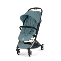 CYBEX Orfeo matkarattaat, Stormy Blue CYBEX Orfeo matkarattaat, Stormy Blue