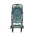 CYBEX Orfeo matkarattaat, Stormy Blue CYBEX Orfeo matkarattaat, Stormy Blue