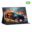 ZEUSLAP P16A 16" 144Hz Portable Monitor ZEUSLAP P16A 16" 144Hz Portable Monitor