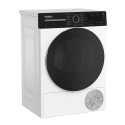 Whirlpool Dryer Machine | WPS D8 WBS EE | Energy efficiency Whirlpool Dryer Machine | WPS D8 WBS EE | Energy efficiency
