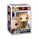 FUNKO POP! Supergirl - Kara Zor-El with Cedric FUNKO POP! Supergirl - Kara Zor-El with Cedric