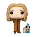 FUNKO POP! Supergirl - Kara Zor-El with Cedric FUNKO POP! Supergirl - Kara Zor-El with Cedric