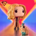 FUNKO POP! Supergirl - Kara Zor-El with Cedric FUNKO POP! Supergirl - Kara Zor-El with Cedric
