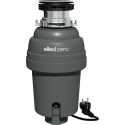 Elleci TDZ100GR Zero 100 Series | Kitchen Waste Grinder | 1070 Elleci TDZ100GR Zero 100 Series | Kitchen Waste Grinder | 1070