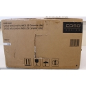 SALE OUT. | Microwave oven | MCG 25 | Free standing | 25 L | 900 W | Convection | Grill | Black, Stainless steel | DAMAGED PACKA SALE OUT. | Microwave oven | MCG 25 | Free standing | 25 L | 900 W | Convection | Grill | Black, Stainless steel | DAMAGED PACKA